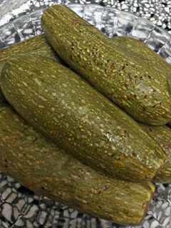 صورة لوصفة كوسا محشي