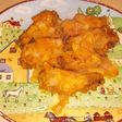 🍗Alitas con mostaza 🍗