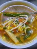 Canh chua chay
