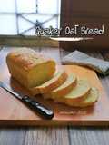 Quaker Oat Bread