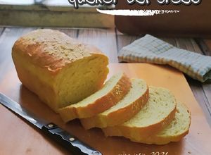 Foto resep Quaker Oat Bread