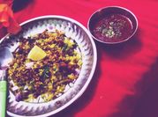 A picture of tarri poha