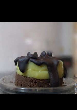 Una foto de Chocolemon