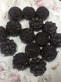 Homemade Dark Chocolate