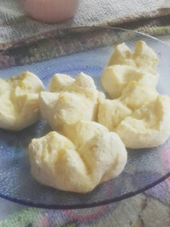 Una foto de Pancitos saborizados de queso