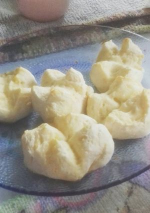 Una foto de Pancitos saborizados de queso