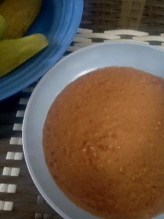 Foto resep Sambal Kacang