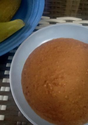 Foto resep Sambal Kacang