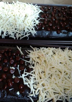 Foto resep Brownies kukus ny.liem