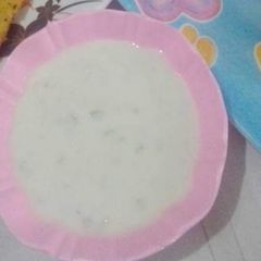 A picture of Chutni.