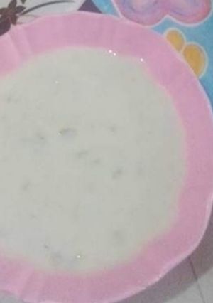 A picture of Chutni.