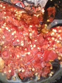 Foto resep Sambal Bawang