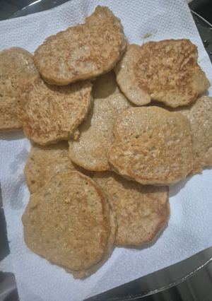 Zabpalacsinta recept fotója