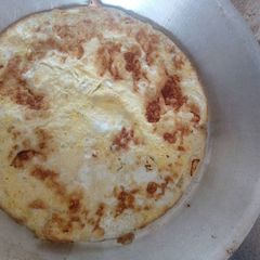 A picture of Breakfast eggs.