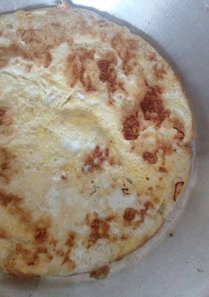 A picture of Breakfast eggs.