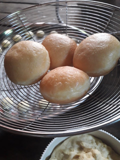Foto resep Donat imoet