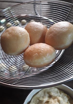 Foto resep Donat imoet
