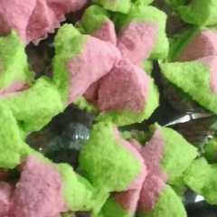 รูปของ Bolu kukus sederhana