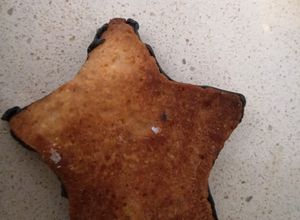 Foto di Biscotti pan di zenzero