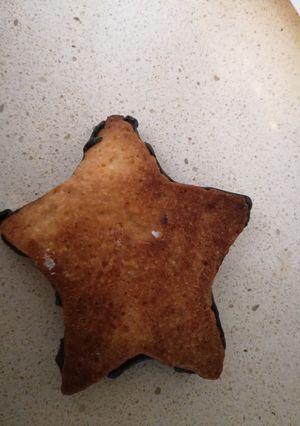 Foto di Biscotti pan di zenzero