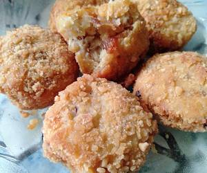 Resep Terbaik Perkedel Ikan Kentang Gurih Mantul