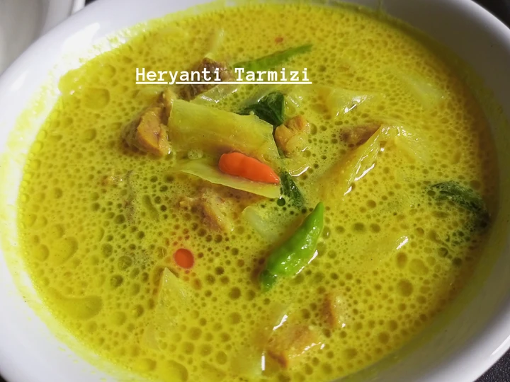 Langkah Mudah untuk Menyiapkan Resep Tongseng Kambing ala-ala yang  Bikin Ketagihan Anti Ribet, Uenak Banget