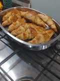 Pan crocante