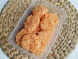 Nugget Ayam Bubble Crumb (Camilan Frozen Food)