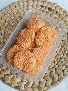 Foto resep Nugget Ayam Bubble Crumb (Camilan Frozen Food)