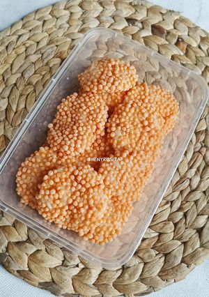 Foto resep Nugget Ayam Bubble Crumb (Camilan Frozen Food)