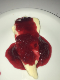 Una foto de Dulce de ciruela casero