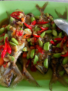 Foto resep Peda Pete pedasss..
