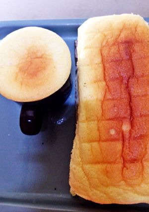 Foto resep Ogura cheese cake