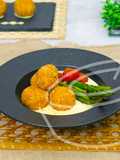 Cordon Bleu Bites