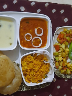 છોલે ચણા (Chole Chana Recipe In Gujarati) રેસીપી મુખ્ય ફોટો