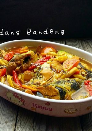 Foto resep Pindang Bandeng