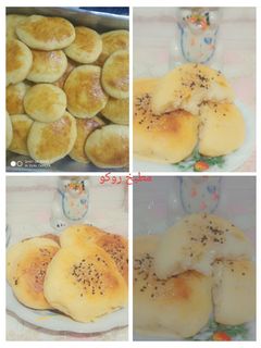 صورة لوصفة قرص طرية