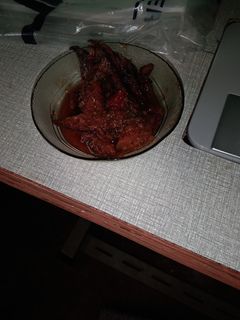 Foto resep Pindang keureut balado