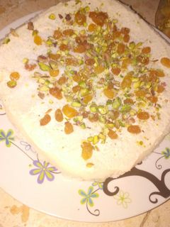 صورة لوصفة ليالي لبنان 😋