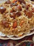 Mutton mandi