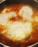Huevos rancheros!