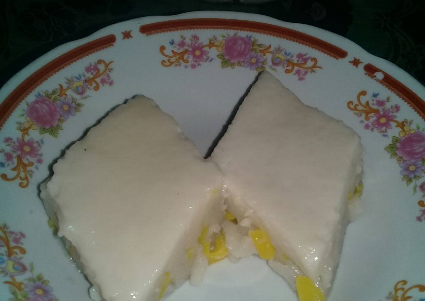 Amparan tatak nangka