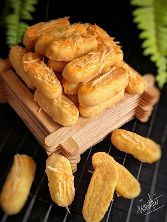 Cara Mudah Membikin Resep Kastengel (tanpa telur) yang  Bikin Ketagihan Anti Ribet, Lezat Sekali