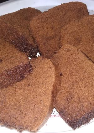 Foto resep Bolu coklat kukus