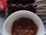 Sate ati sapi