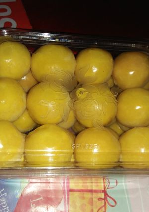 Foto resep Nastar Keju