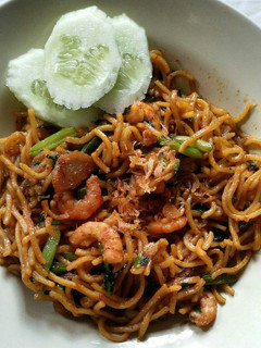 Foto resep Mie Goreng Jawa