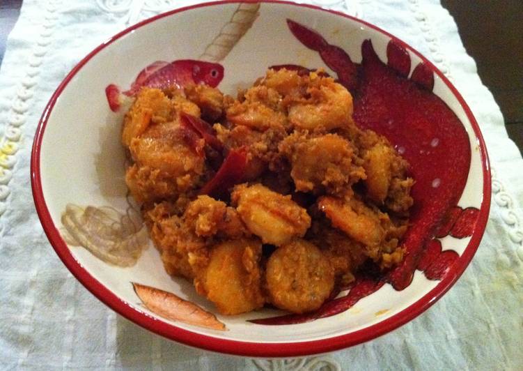 How to Prepare Perfect Coconut Shrimp