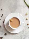 391.Teh Bandrek Susu Khas Aceh