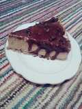 التشيز كيك السهل